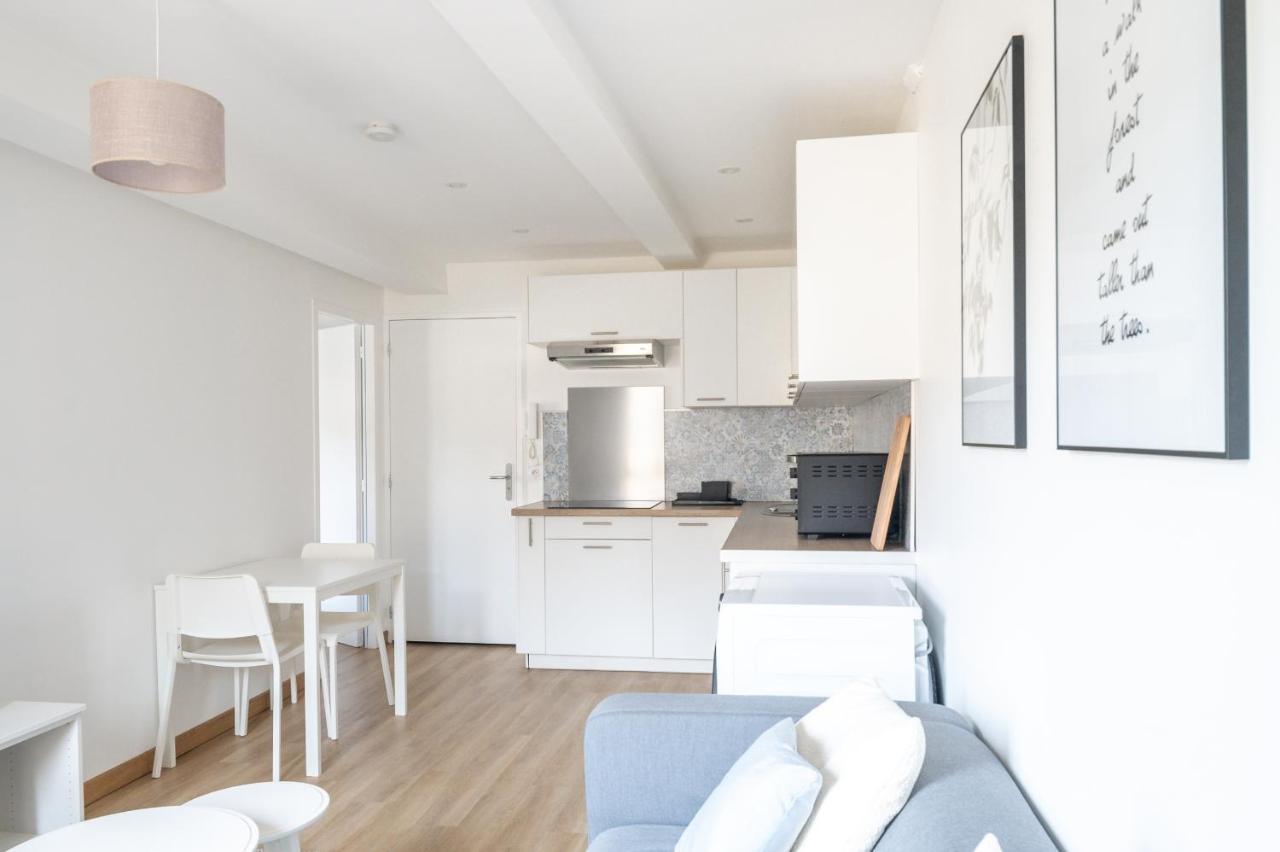 Le Cacao Apartment