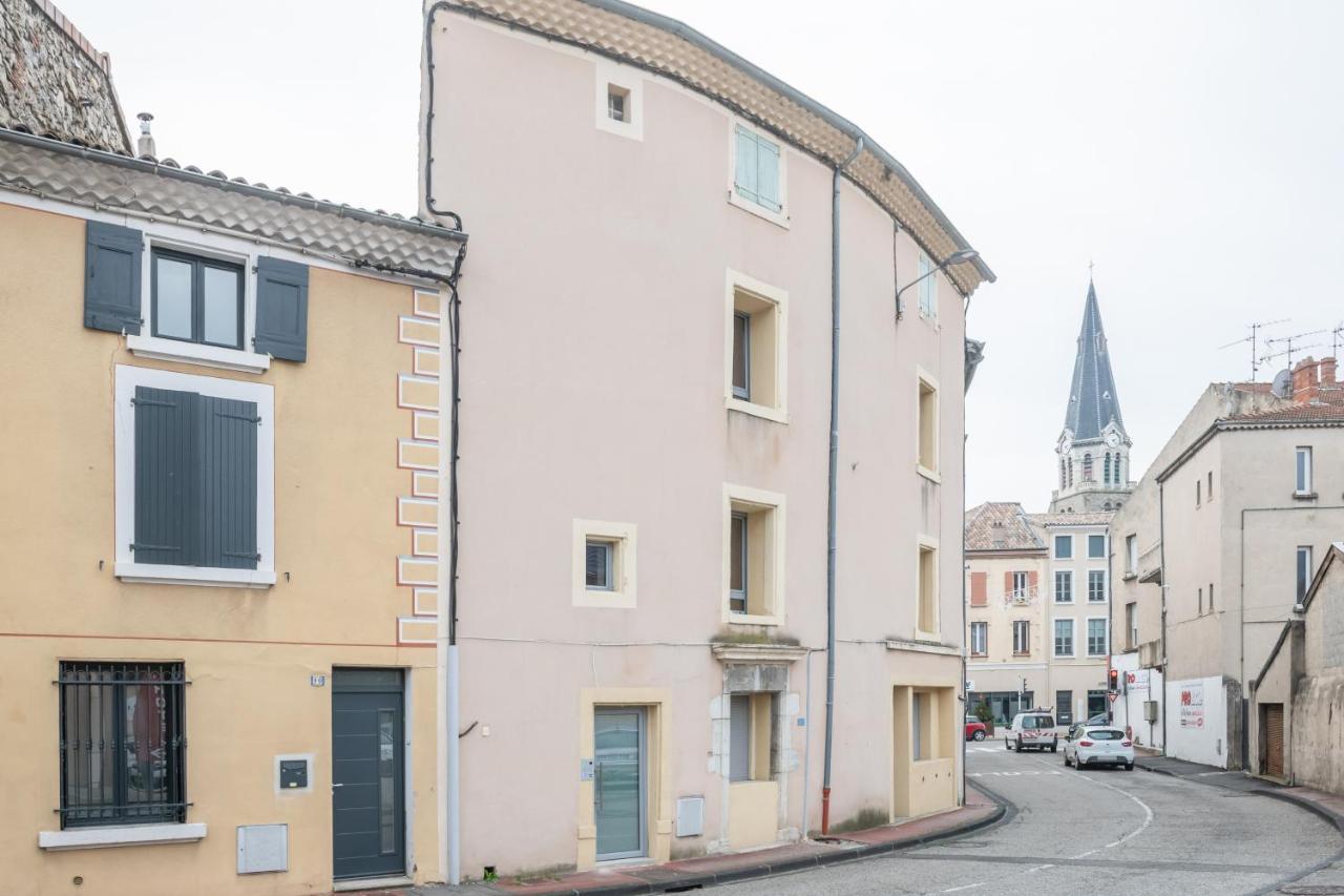 Le Cacao Apartment