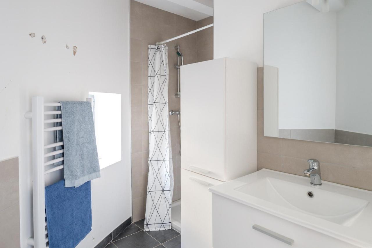 Le Cacao Apartment