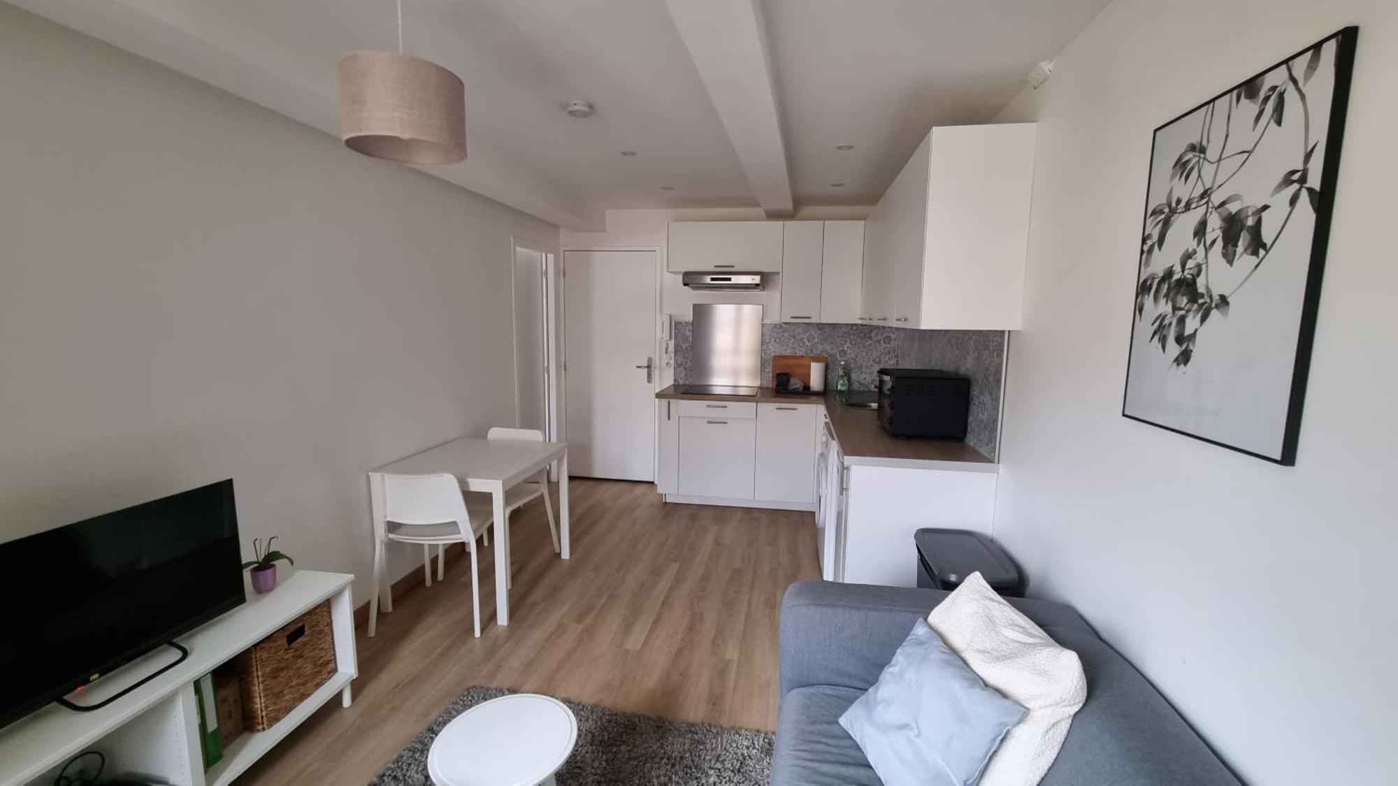 Le Cacao Apartment Tain-l'Hermitage